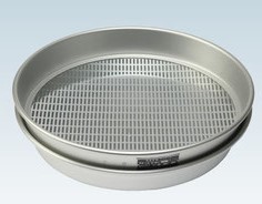 大型検査用ふるい用　中間枠