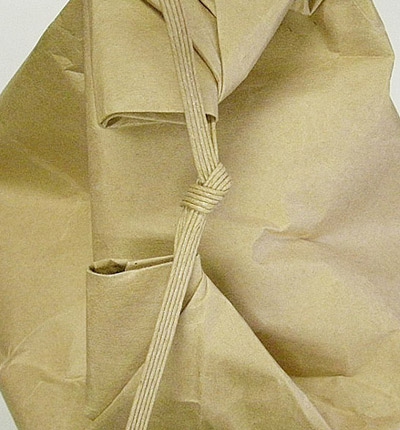 茶クラフト 窓有　【5Kg】
