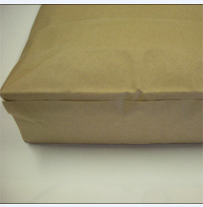 茶クラフト 窓無　【5Kg】