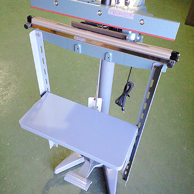 シール機 FR-450-2