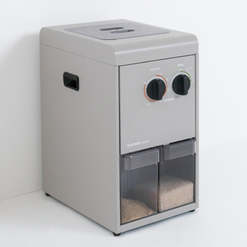 【即日発送可能】タイワ精機 家庭用精米機 MAIKO PL-03A