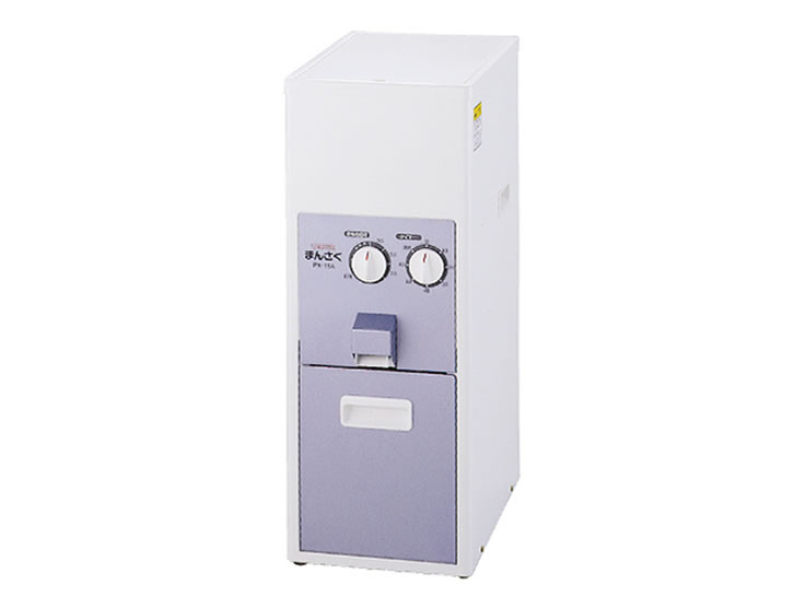 【即日発送可能】タイワ精機 家庭用精米機 まん咲 PX-15A