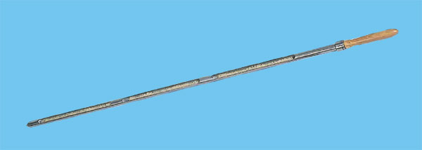 新品 検査器 二重管穀刺し 穀刺