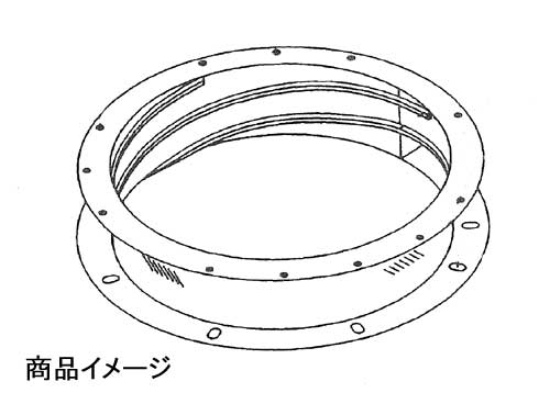 山本製作所_研削精白筒