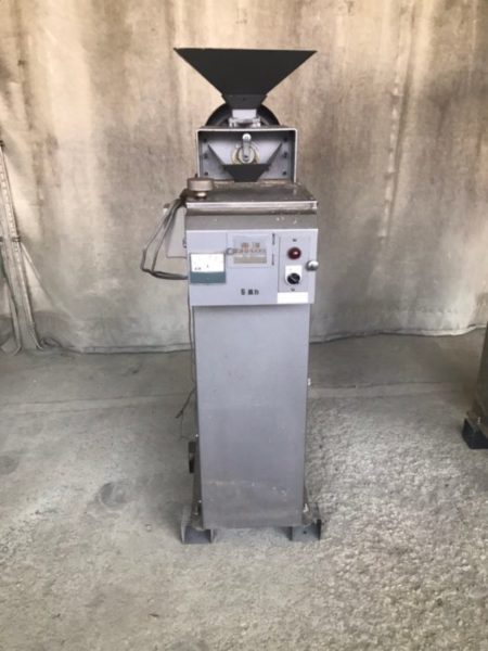 中古精米機売ります。