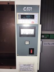 AIS-10Gタッチパネル